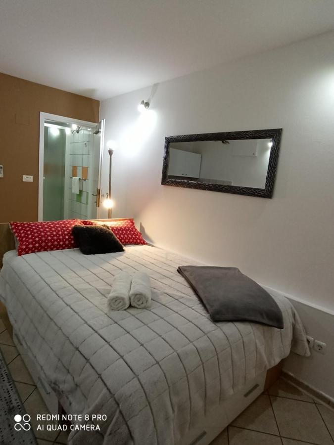 Apartments Vrime Biograd Na Moru Exterior foto